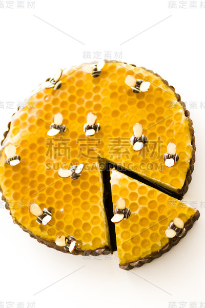 蜂蜜嘲讽