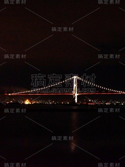 夜景