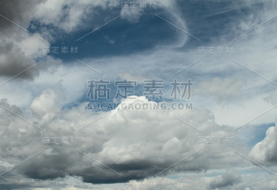 cloudscape