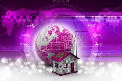 房地产的概念