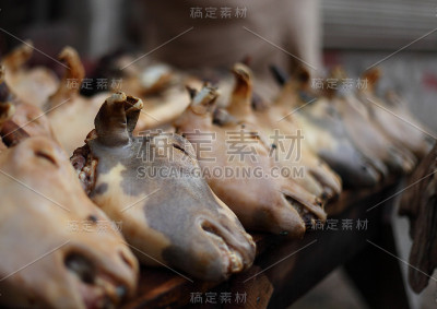 Siri沼泽
