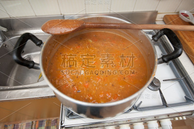 意大利牛肚
