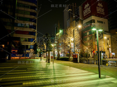 秋叶原,日本东京