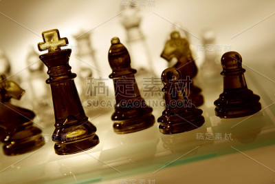 国际象棋
