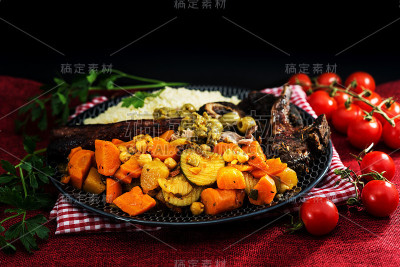 食物