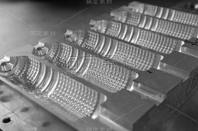 吹模