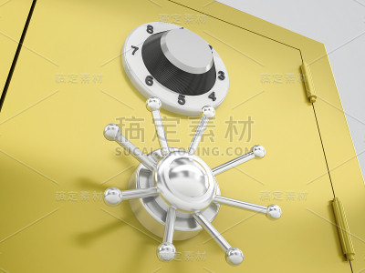 财务和商业概念