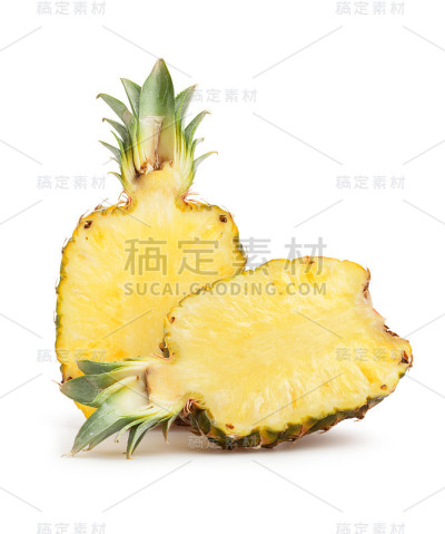 菠萝