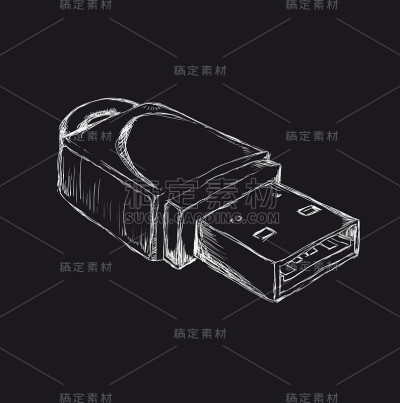 usb连接