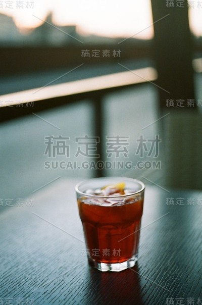 美国