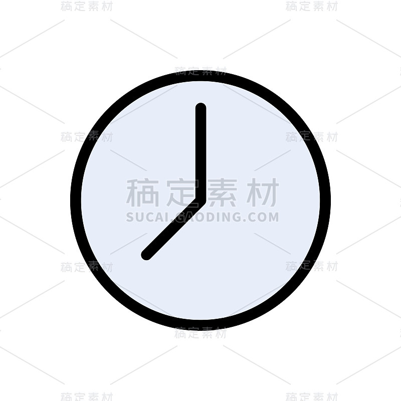 时钟