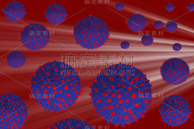 病毒、细菌