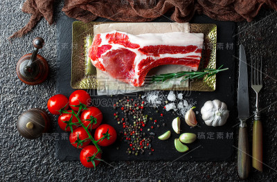 生肉