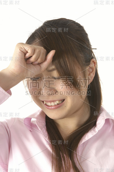 商业女性