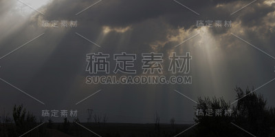 阳光的严密性