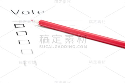 投票公告