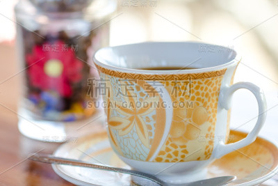 咖啡杯