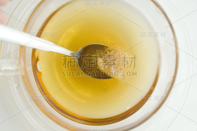 茶