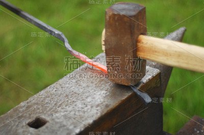 铁匠，铁匠，蹄铁匠，铁匠，锻工，铁匠