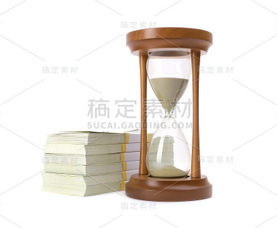 时间就是金钱