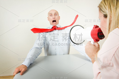 压力大的员工注意