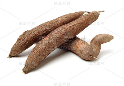 木薯
