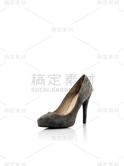 女性时装鞋