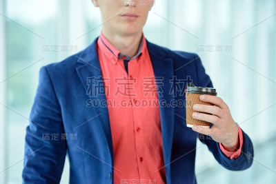 业务人员