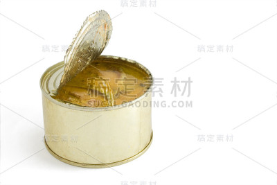 鱼罐头