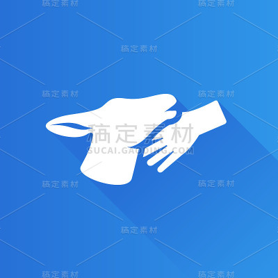 地铁图标-动物护理