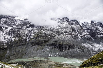大格洛克纳山