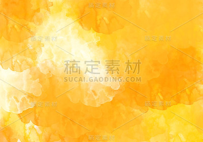 水彩