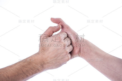 拇指游戏