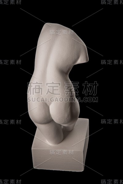 石膏维纳斯雕像