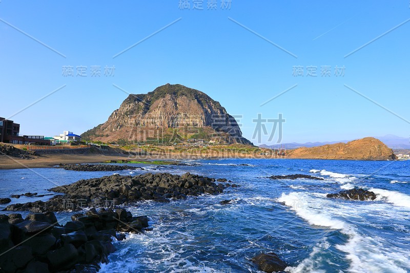 三邦，海滩，海岸，海滩，海岸，海岸，海草，龙头海岸，