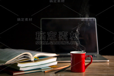 红杯咖啡