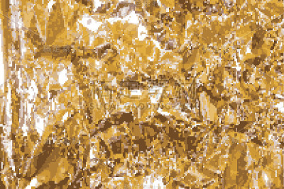 金箔矢量背景