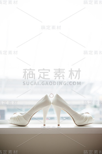 婚礼鞋