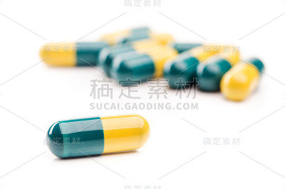 胶囊闭合