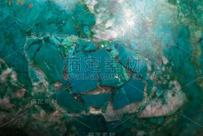 石头的纹理