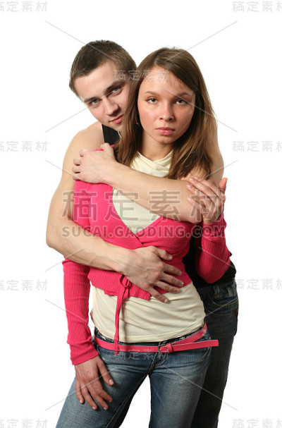 爱的夫妻
