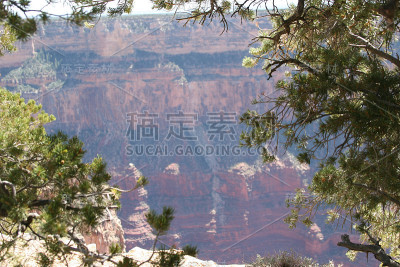 大峡谷