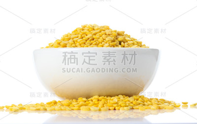 龟裂和尚豆白