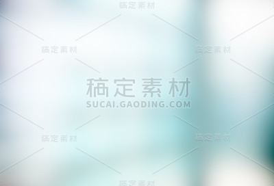 白色模糊抽象背景