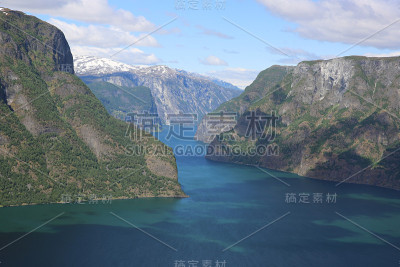 奥兰兹峡湾