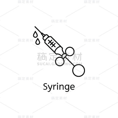 套牙科诊所在现代细线风格。高质量的黑色轮廓齿符号的网站设计和移动应用程序。白色背景上简单的牙科象形图
