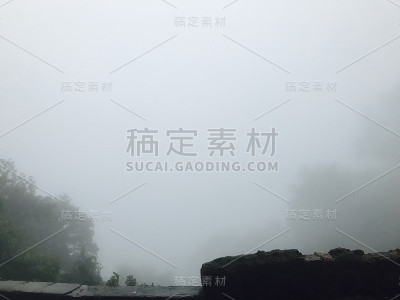 雾