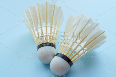 羽毛球羽毛球