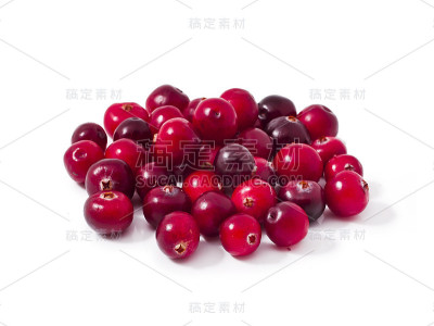 蔓越莓