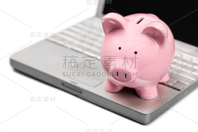 扑满。